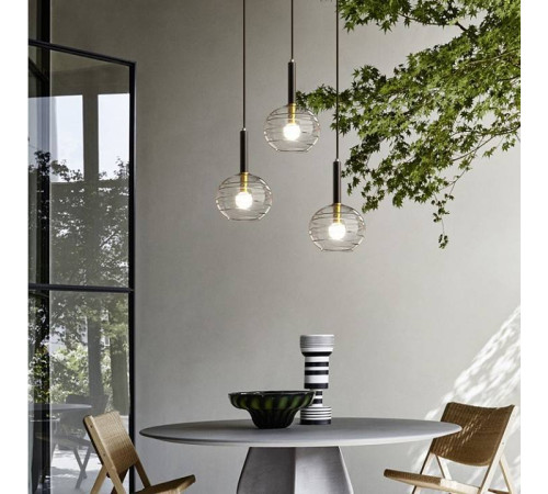 Подвесной светильник Imperiumloft Marisol MARISOL01