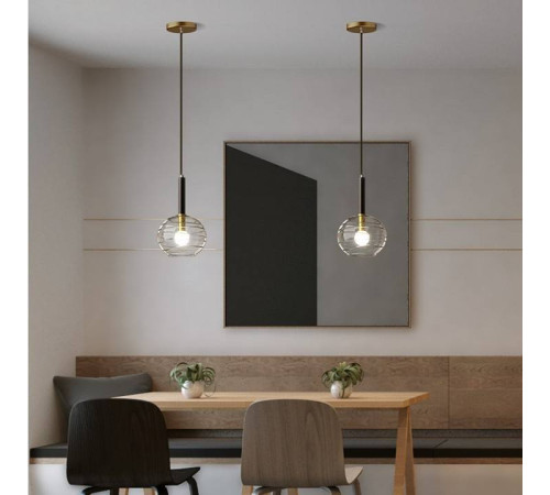 Подвесной светильник Imperiumloft Marisol MARISOL01