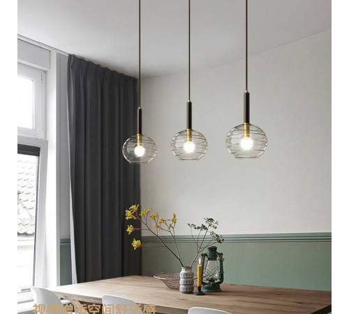 Подвесной светильник Imperiumloft Marisol MARISOL01