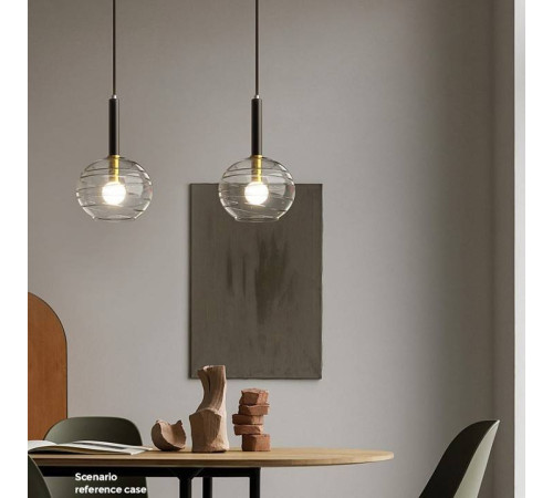 Подвесной светильник Imperiumloft Marisol MARISOL01