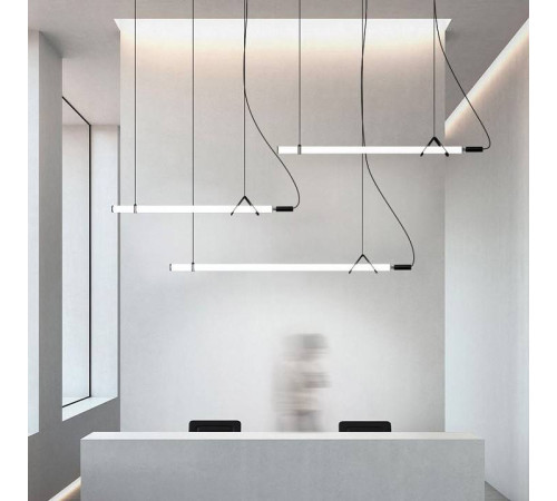 Подвесной светильник Imperiumloft DELIA DELIA-L01