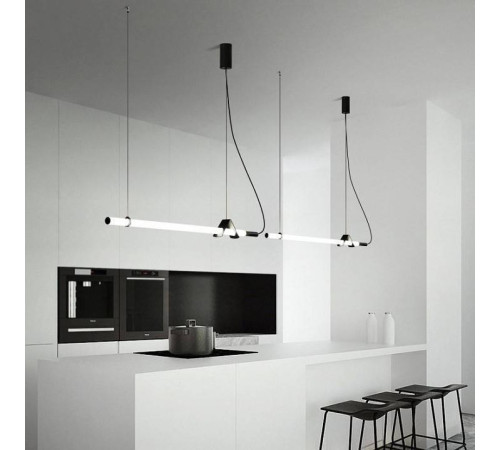 Подвесной светильник Imperiumloft DELIA DELIA-L01