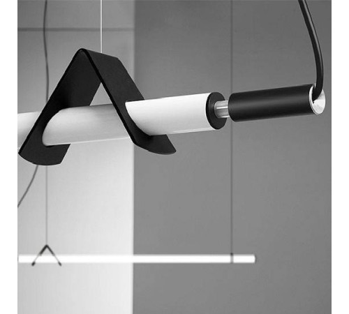 Подвесной светильник Imperiumloft DELIA DELIA-L01