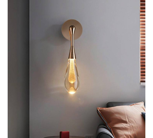 Бра Imperiumloft FIAL FIAL-WALL01