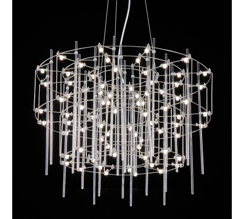 Подвесная люстра Imperiumloft Chill-A01