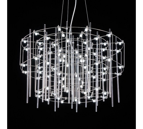 Подвесная люстра Imperiumloft Chill-A01