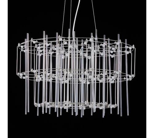 Подвесная люстра Imperiumloft Chill-A01