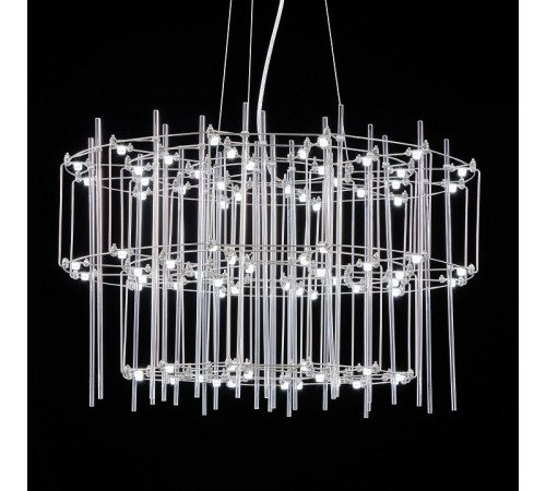 Подвесная люстра Imperiumloft Chill-A01