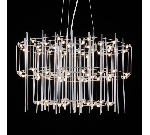 Подвесная люстра Imperiumloft Chill-A01