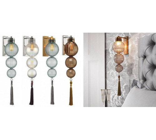 Бра Imperiumloft Heathfield Lighting 44.772-0