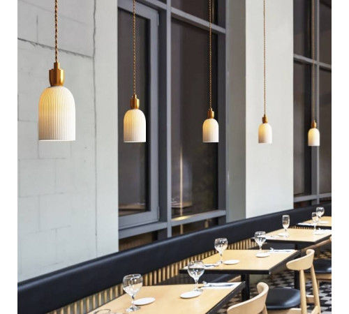 Подвесной светильник Imperiumloft Olly B OLLY01