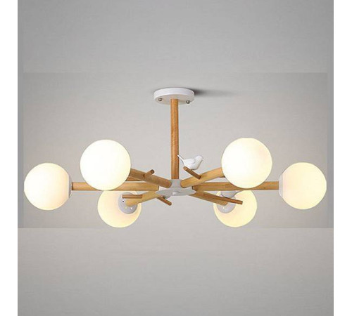 Люстра на штанге Imperiumloft Finch FINCH01