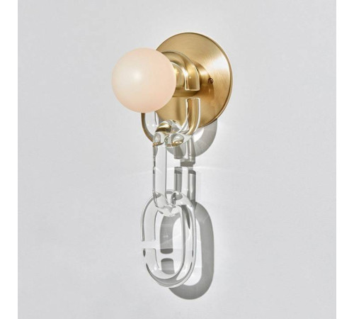 Бра Imperiumloft Chain CHAIN-WALL01