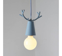 Подвесной светильник Imperiumloft Deer One DEER-ONE01