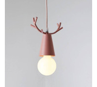 Подвесной светильник Imperiumloft Deer One DEER-ONE01