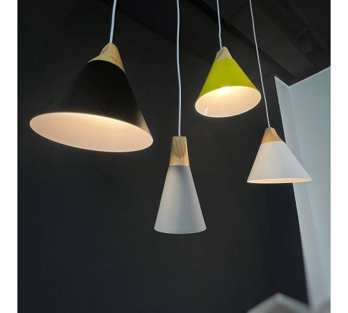 Подвесной светильник Imperiumloft Xd-B XD1