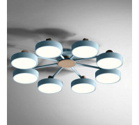 Потолочная люстра Imperiumloft MOVE MOVE_01