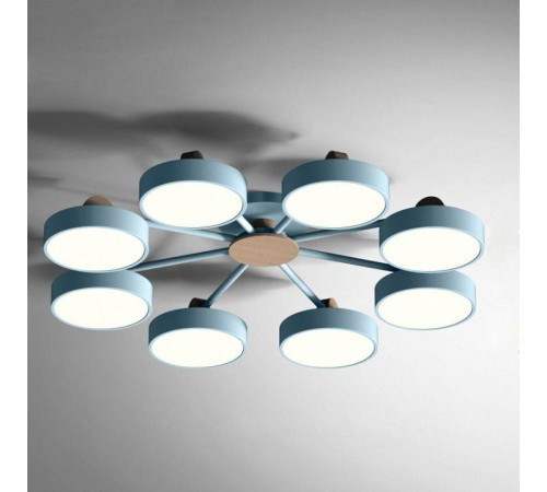 Потолочная люстра Imperiumloft MOVE MOVE_01