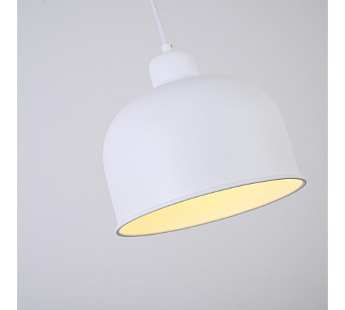 Подвесной светильник Imperiumloft Grain MUT