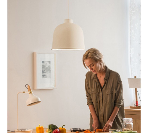 Подвесной светильник Imperiumloft Grain MUT