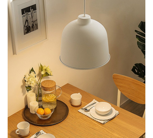 Подвесной светильник Imperiumloft Grain MUT