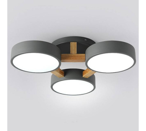 Потолочная люстра Imperiumloft JOIST JOIST01