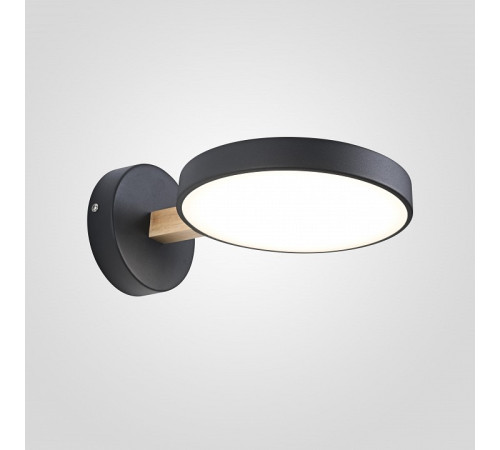 Бра Imperiumloft TURNA Black TURNA-W01