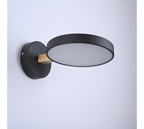 Бра Imperiumloft TURNA Black TURNA-W01