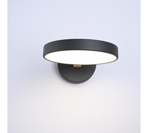 Бра Imperiumloft TURNA Black TURNA-W01