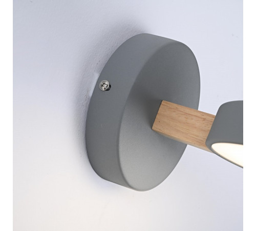 Бра Imperiumloft TURNA Gray TURNA-W01