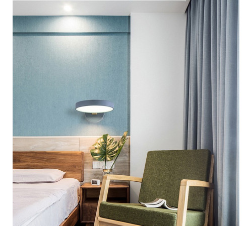 Бра Imperiumloft TURNA Gray TURNA-W01