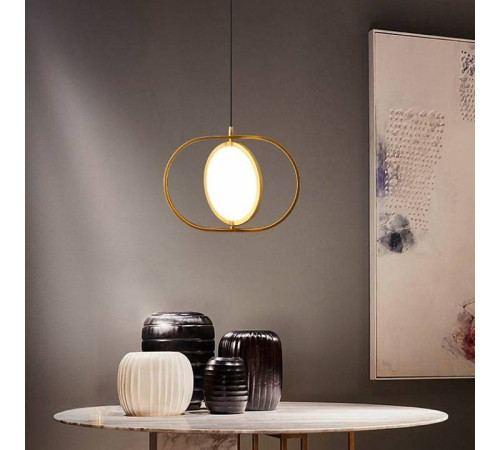 Подвесной светильник Imperiumloft Arvet ARVET01