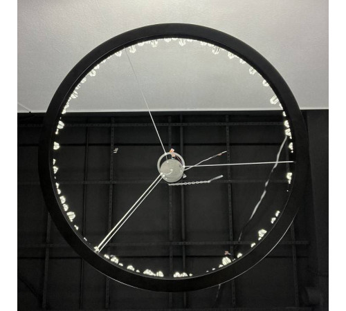 Подвесной светильник Imperiumloft QUARTZ QUARTZ