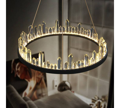 Подвесной светильник Imperiumloft QUARTZ QUARTZ