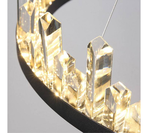 Подвесной светильник Imperiumloft QUARTZ QUARTZ