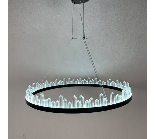 Подвесной светильник Imperiumloft QUARTZ QUARTZ