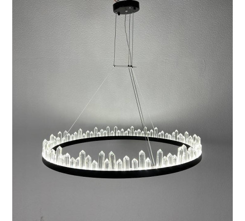 Подвесной светильник Imperiumloft QUARTZ QUARTZ