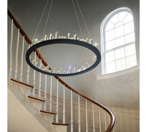 Подвесной светильник Imperiumloft QUARTZ QUARTZ