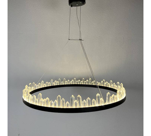 Подвесной светильник Imperiumloft QUARTZ QUARTZ