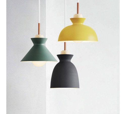 Подвесной светильник Imperiumloft OMG B OMG1