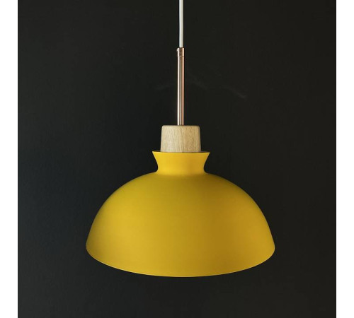 Подвесной светильник Imperiumloft OMG A OMG1