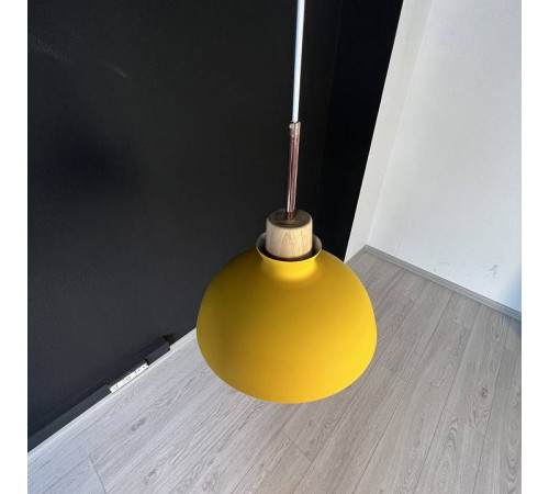 Подвесной светильник Imperiumloft OMG A OMG1