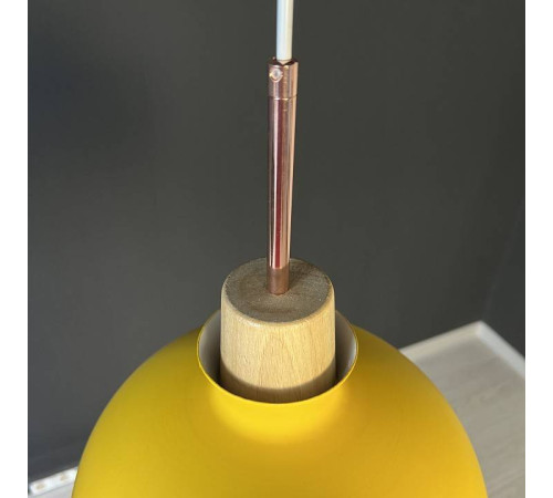 Подвесной светильник Imperiumloft OMG A OMG1