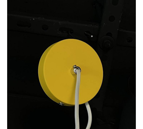 Подвесной светильник Imperiumloft OMG A OMG1