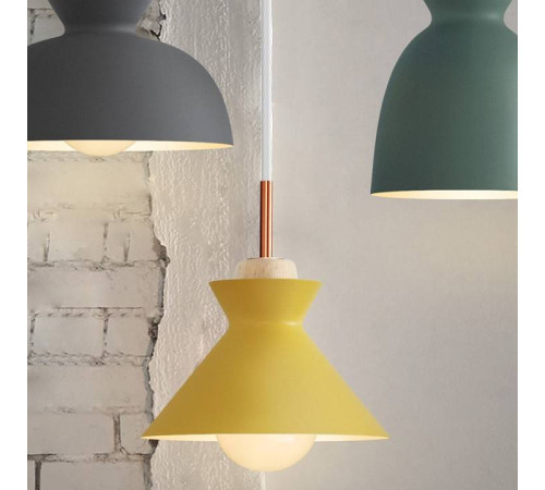 Подвесной светильник Imperiumloft OMG B OMG1