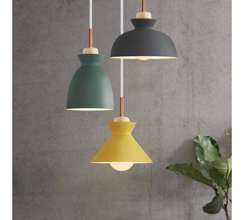 Подвесной светильник Imperiumloft OMG B OMG1