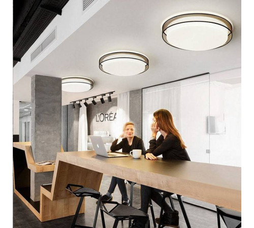 Накладной светильник Imperiumloft VEDUM VEDUM01