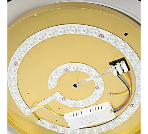 Накладной светильник Imperiumloft VEDUM VEDUM01