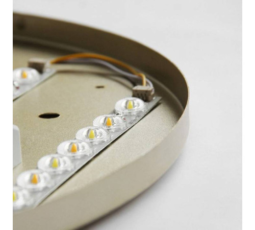 Накладной светильник Imperiumloft VEDUM VEDUM01