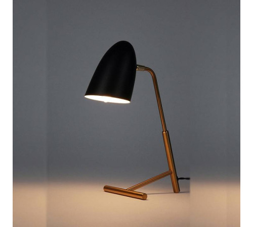 Настольная лампа офисная Imperiumloft Truman By Imperiumloft CR72756